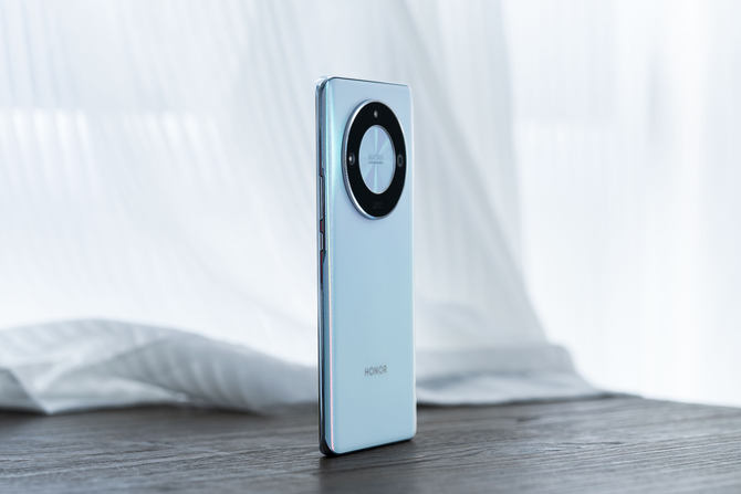这续航，你受得了嘛-荣耀X50上手体验