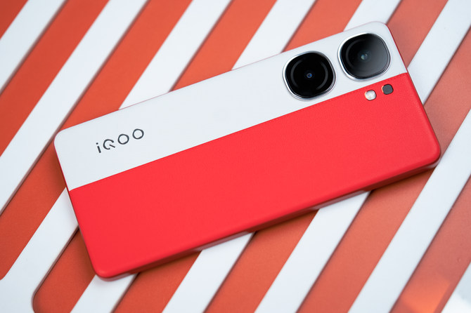 iQOO Neo9 Pro测评：双芯加持，更强悍的性能体验