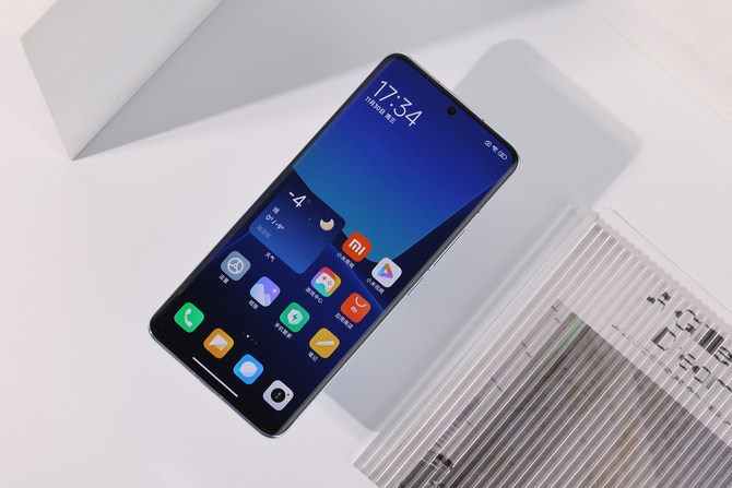 高端体验无短板 Xiaomi 13 Pro评测
