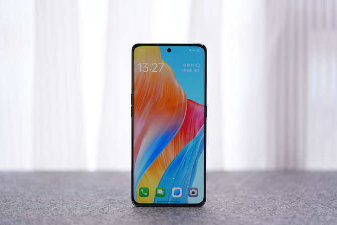 OPPO A1 Pro评测：1亿主摄+超窄双曲屏，诠释有颜有实力