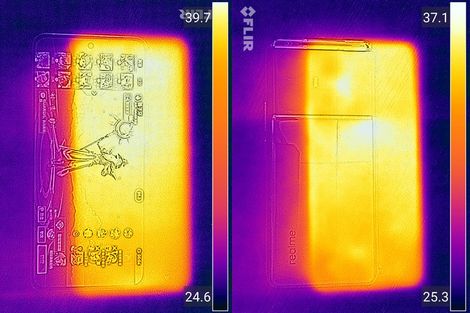 真我GT5测评： 骁龙8Gen2+240W充电，诠释真正的性能无双