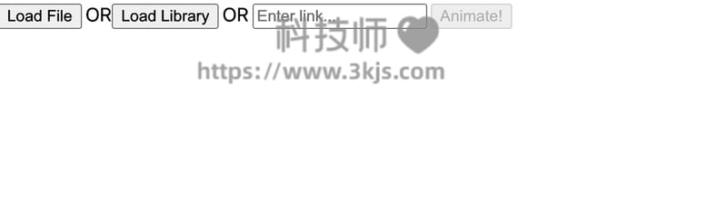 Excalidraw Animate - Excalidraw手绘图转动画的在线工具