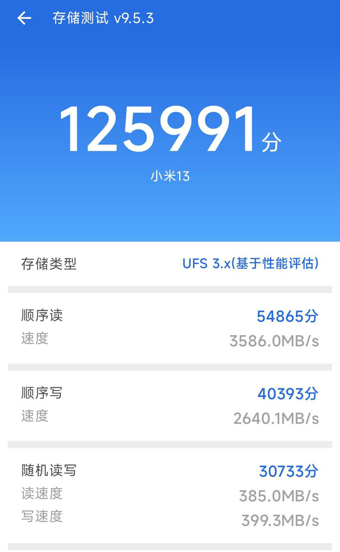 高端化战略三年答卷之作 Xiaomi 13评测