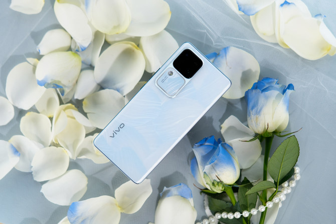 vivo S18体验：轻薄上阵，续写东方美学