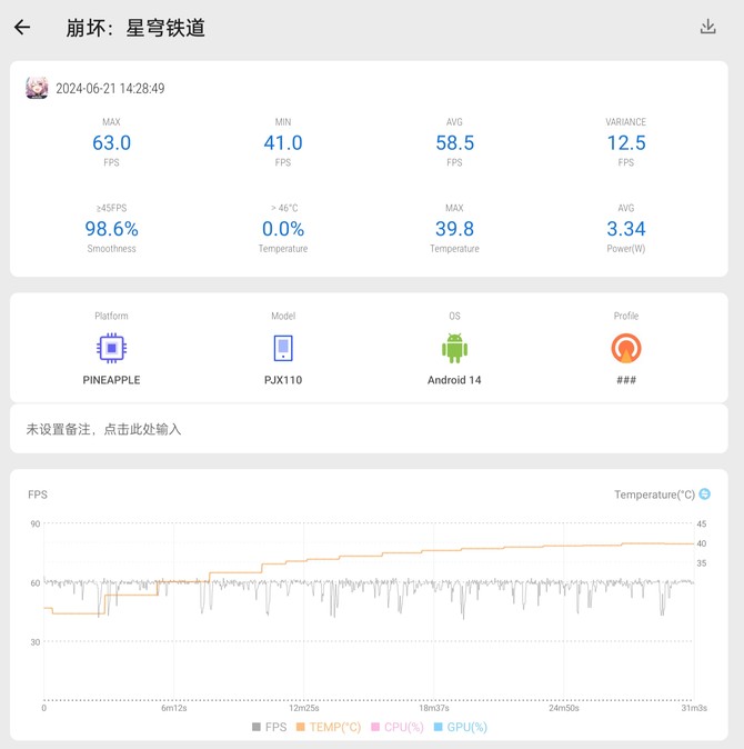 一加 Ace 3 Pro测评：真正的六边形战士，性能续航全都要