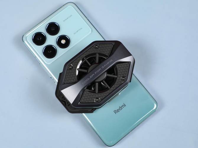 这一次友商真的没机会了！Redmi K70系列手机评测