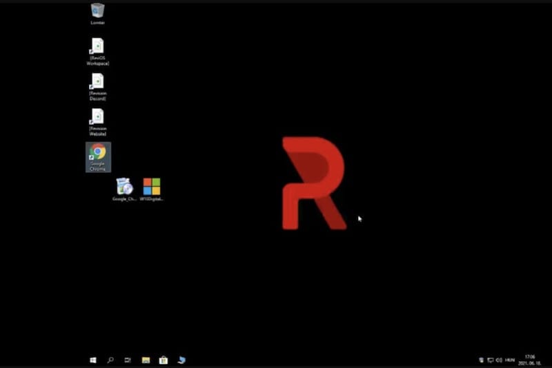 ReviOS - 优化精简版Win10/Win11系统
