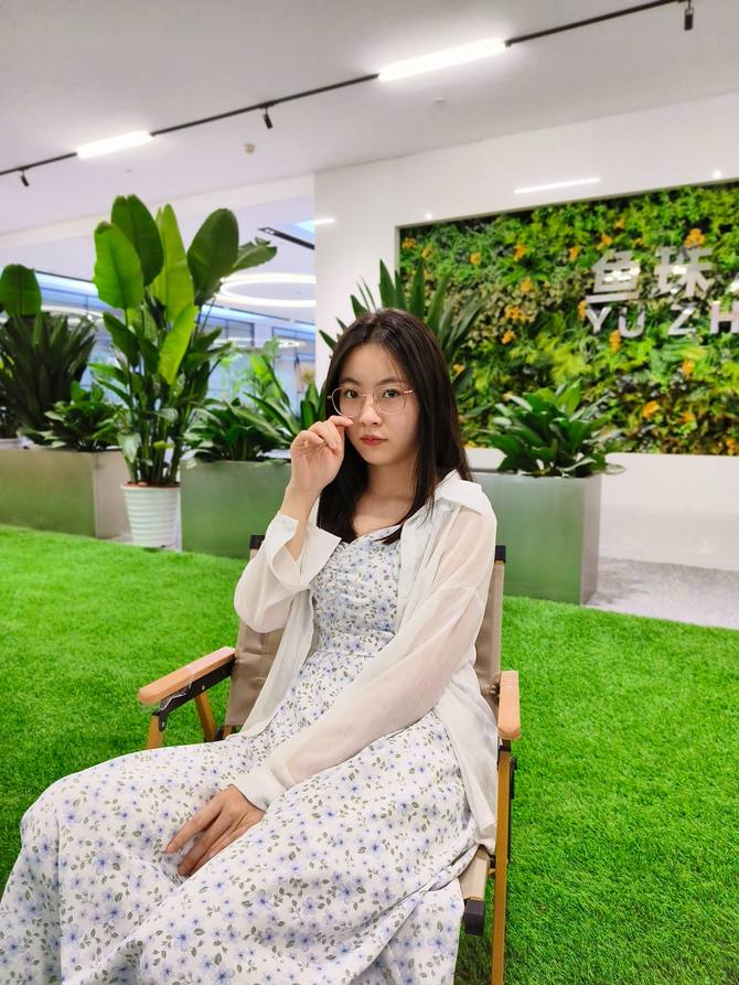 vivo S17 Pro测评：影像再升级，不愧是自拍天花板