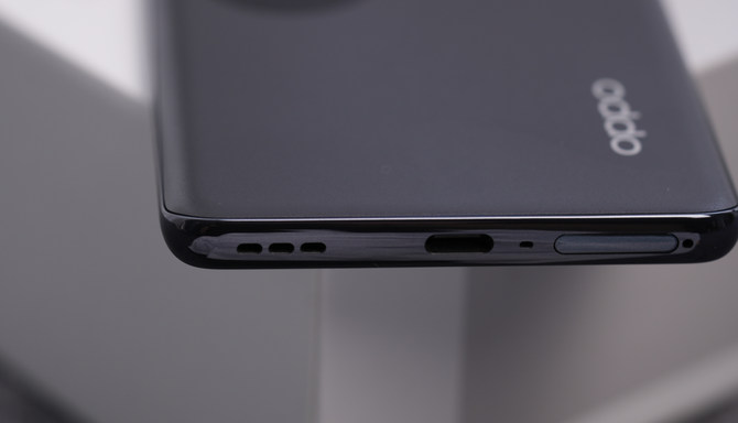 OPPO A1 Pro评测：1亿主摄+超窄双曲屏，诠释有颜有实力