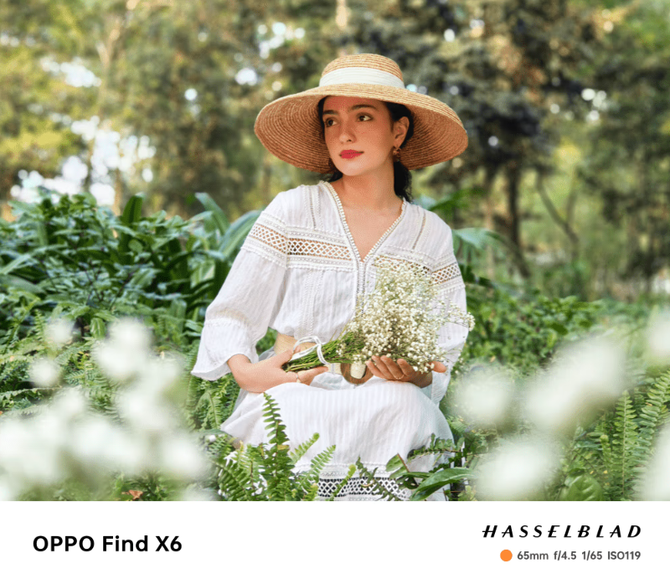 上大学买什么手机太纠结？OPPO Find X6更适合学生使用