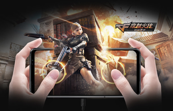18狂欢盛典30天保价12期免息！ROG7
