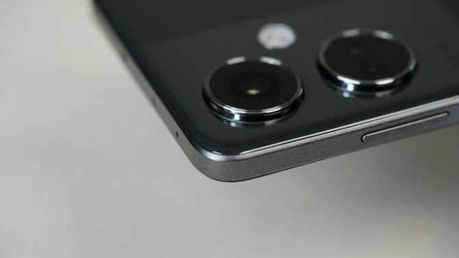 OPPO K11 测评：旗舰同款IMX890，一部改变中端机用户用机体验的好手机