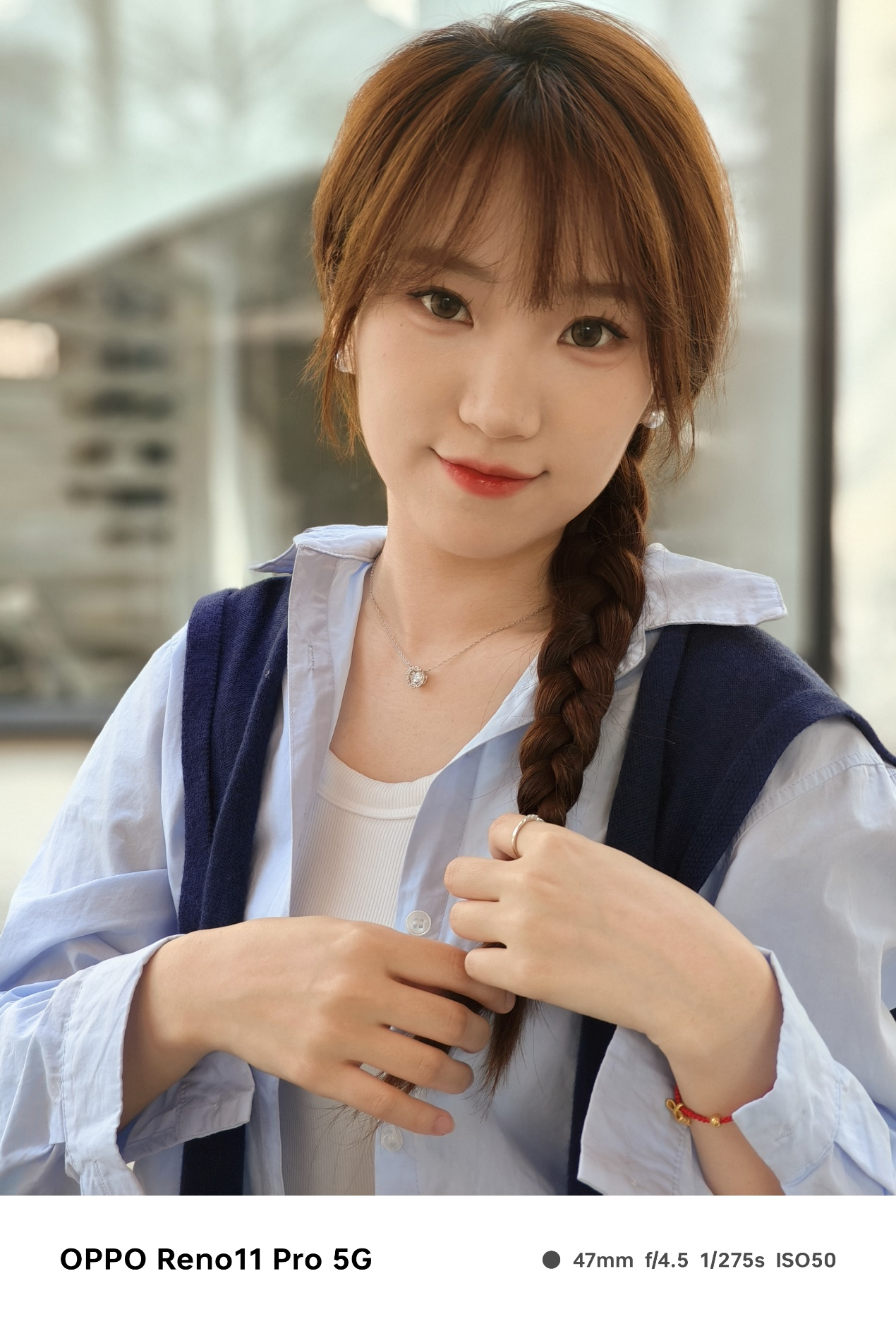 OPPO Reno12系列确认5月23日发布，配备超美小直屏+全新影像功能
