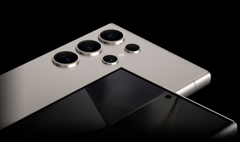 AI时代新物种 三星Galaxy S24系列打造AI手机旗舰模板插图
