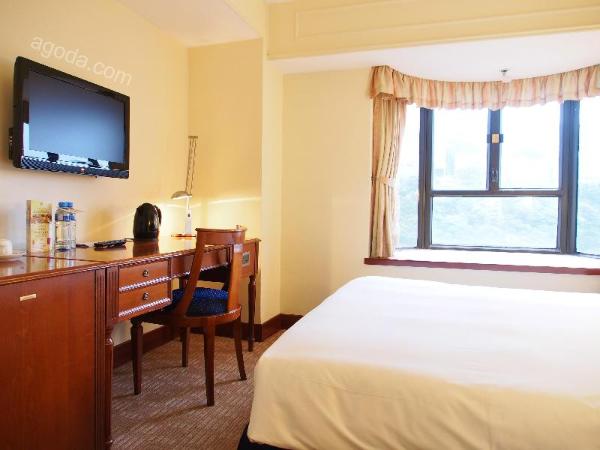Emperor (Happy Valley) Hotel