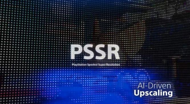 PlayStation 5 Pro正式发布，性能大幅提升 