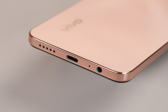 vivo Y37 Pro测评：轻薄高颜值，千元续航怪兽