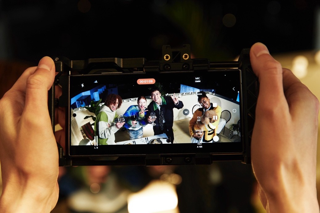 限时内存升杯 预订三星Galaxy S24系列可享多重好礼