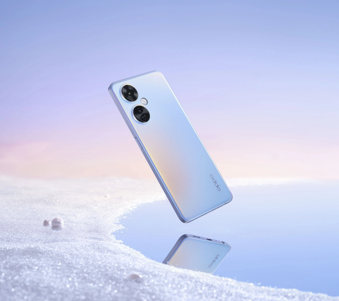 超大双存组合+1亿像素主摄，OPPO K11x成千元热门好物