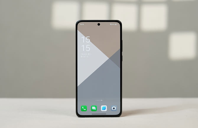 OPPO K11 测评：旗舰同款IMX890，一部改变中端机用户用机体验的好手机