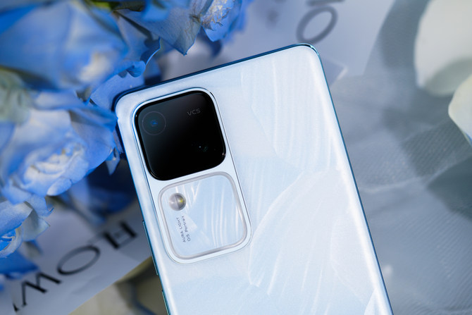 vivo S18体验：轻薄上阵，续写东方美学