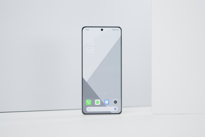 真我GT Neo6测评：中端机的性能王者