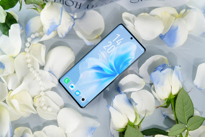 vivo S18体验：轻薄上阵，续写东方美学