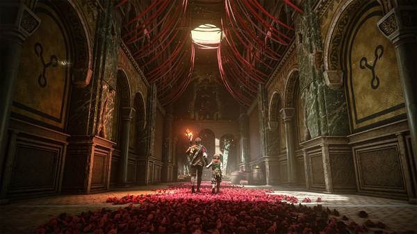 Steam发行商周末特惠 耕升 GeForce RTX 40系列显卡贴心测试好游推荐！