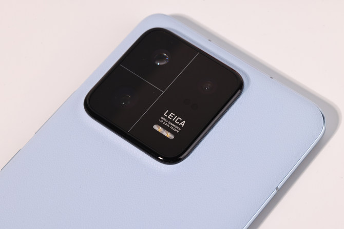 高端体验无短板 Xiaomi 13 Pro评测