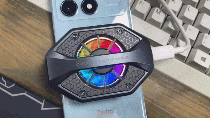 这一次友商真的没机会了！Redmi K70系列手机评测
