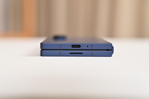 三星Galaxy Z Fold6上手体验，看似小幅升级但惊喜颇多