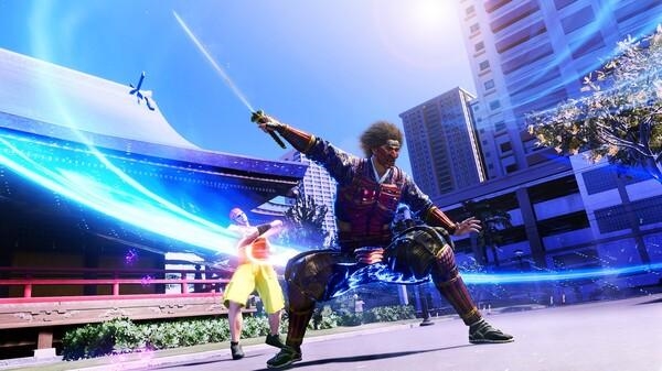 《人中之龙 8》桐生一马最后一舞！耕升 RTX 4070 Ti SUPER 追风 OC与玩家共度夏威夷时光