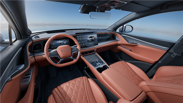 比亚迪高阶全能SUV，海狮07EV正式上市，18.98万起售