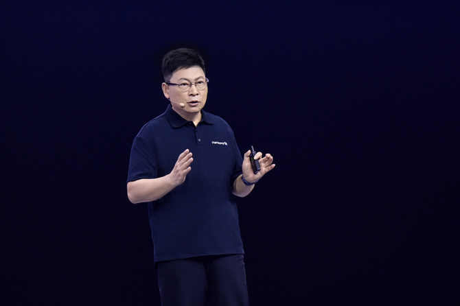 HarmonyOS 6 开发者Beta正式启动：打造无处不在的AI体验