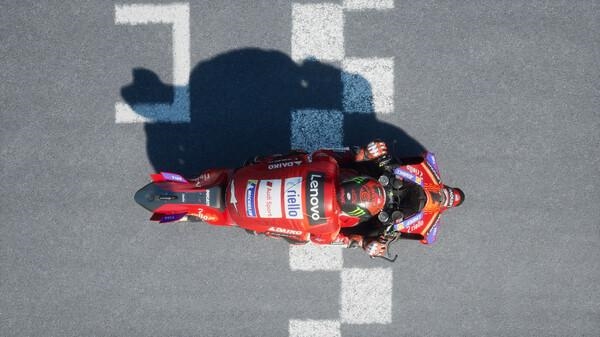 城市禁摩无法体验摩托带来的快感 耕升 RTX 40系列让你在《MotoGP 24》中极速狂飙！