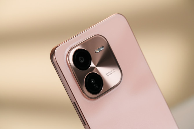 vivo Y37 Pro测评：轻薄高颜值，千元续航怪兽