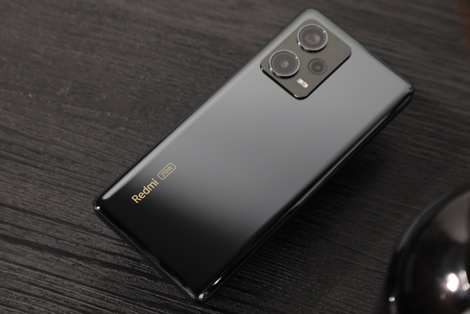 神仙秒充+智能影像体验再升级 Redmi Note 12 探索版评测