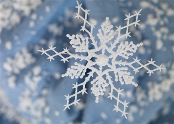 专家揭秘：暴雪中心预报在河南 为何两湖“受伤”更重