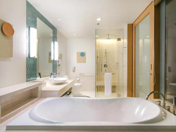 泰国普吉岛普吉岛万丽水疗度假村(Renaissance Phuket Resort & Spa A Marriott Luxury & Lifestyle Hotel)