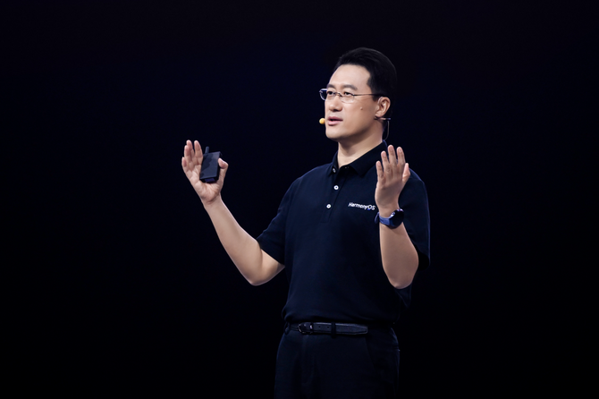 HarmonyOS 6 开发者Beta正式启动：打造无处不在的AI体验