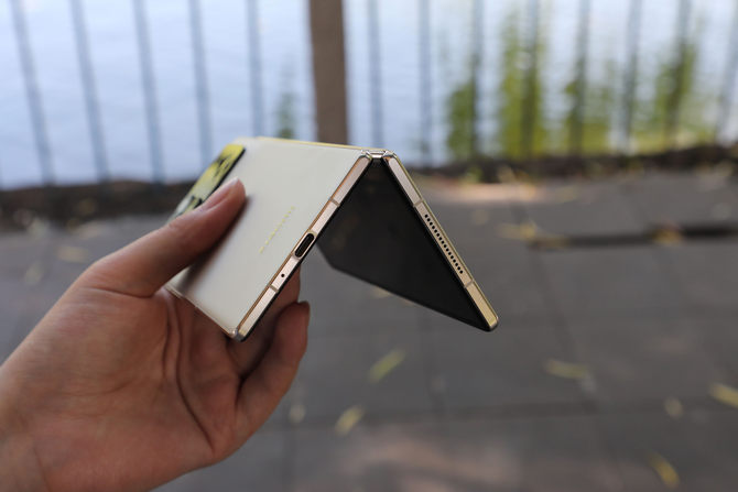 满配旗舰 体验至上！Xiaomi MIX Fold 3折叠屏手机评测