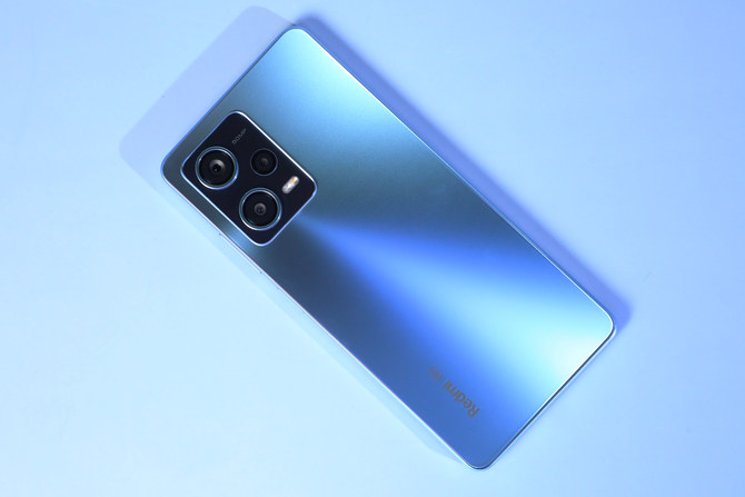 软硬全栈式升级开启旗舰影像体验 Redmi Note 12 Pro开箱