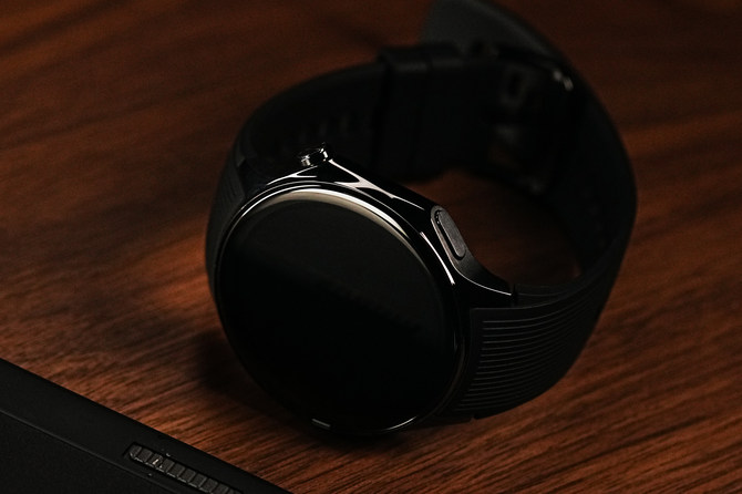 OPPO Watch X上手：优雅且专业，探索全智能无限可能