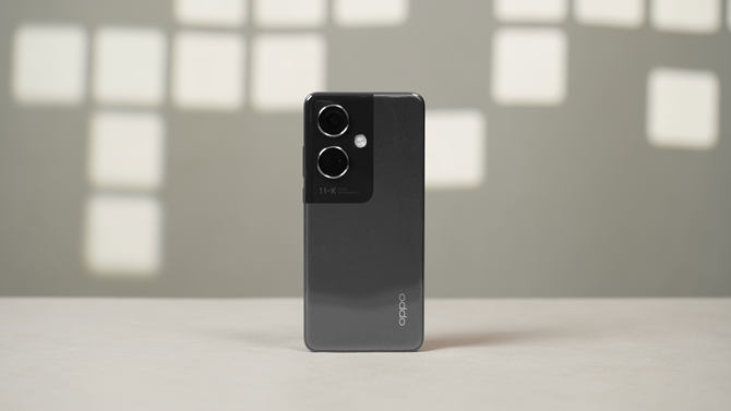 OPPO K11 测评：旗舰同款IMX890，一部改变中端机用户用机体验的好手机