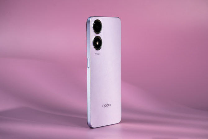 OPPO A2x测评：大内存长续航，久用依旧流畅