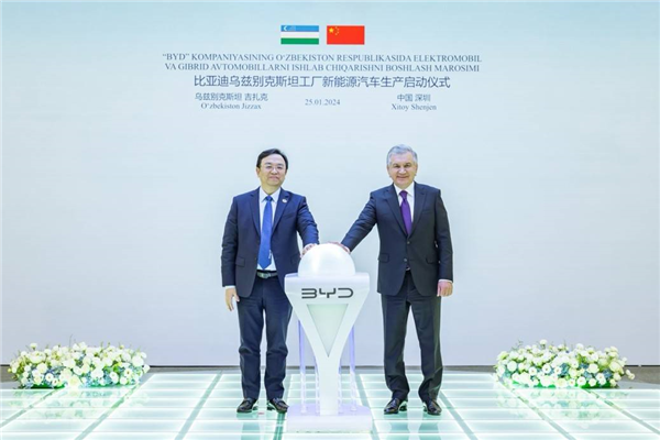 车市观察：后3000万辆时代 中国汽车迎来三大发展机遇
