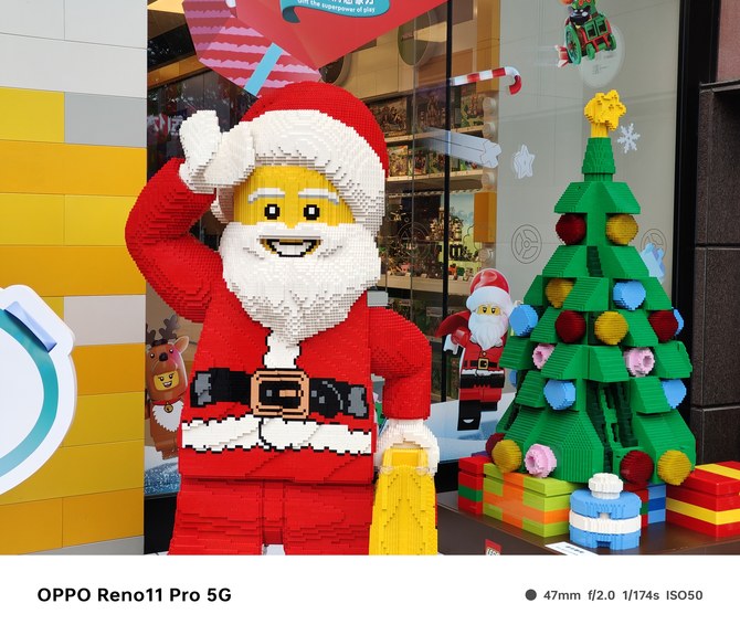 OPPO Reno11 Pro体验：颜值再加分，潮流设计新典范