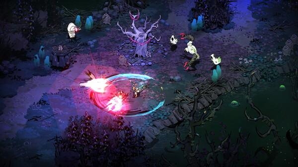 《黑帝斯 II》抢先体验现已开启！耕升 GeForce RTX 4070 SUPER 踏雪Mini与你缔造神话新篇章
