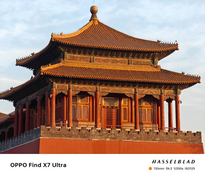 Find X7 Ultra体验：东方美学引领旗舰设计，影像能力带来惊艳表现