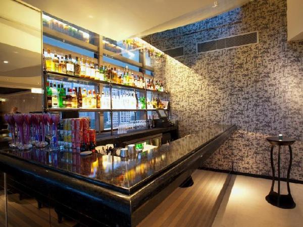 Hotel LKF By Rhombus (Lan Kwai Fong)